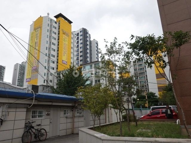서울특별시 영등포구 양평동3가 단독/전원주택 사진 1