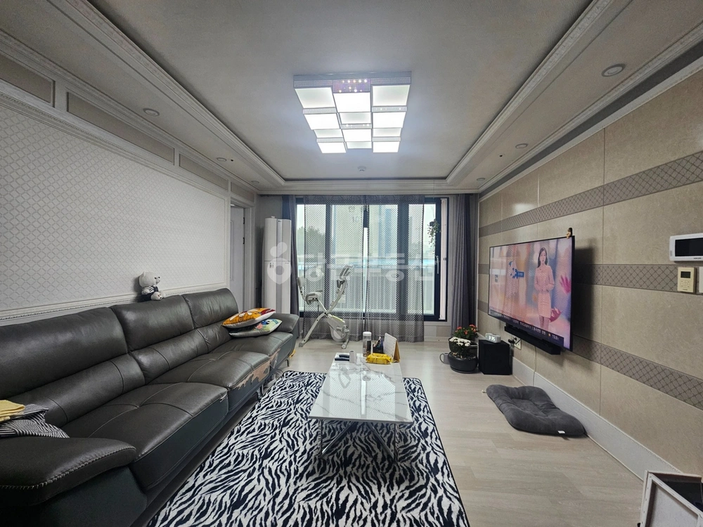 경기도 부천시 소사구 소사본동 아파트 사진 1
