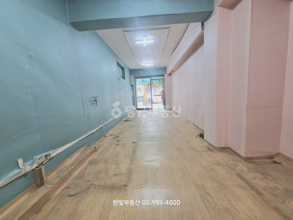 서울특별시 강북구 수유동 상가 사진 1