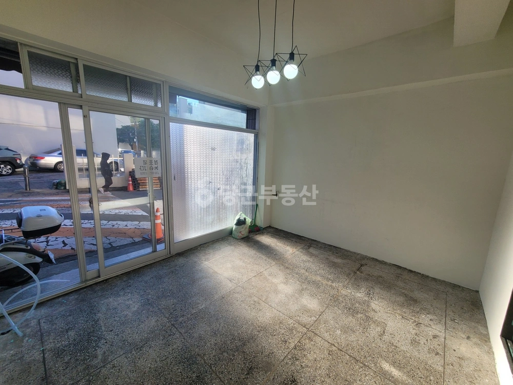 대구광역시 달서구 송현동 상가 사진 1