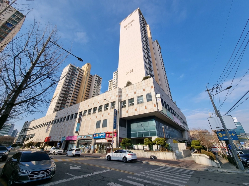 전남광주통합특별시 동구 계림동 사무실 사진 1