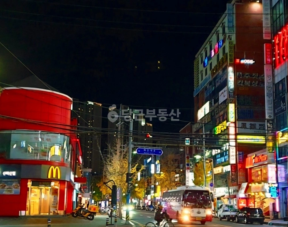 경상남도 창원시 마산합포구 해운동 상가 사진 1
