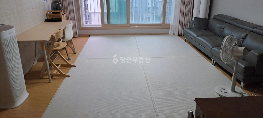 충청남도 천안시 서북구 불당동 아파트 사진 1