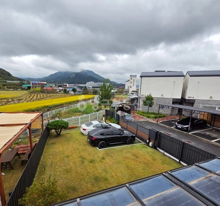 충청남도 아산시 남동 단독/전원주택 사진 1