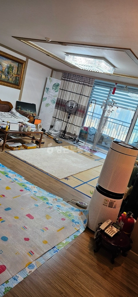 부산광역시 연제구 거제동 아파트 사진 1