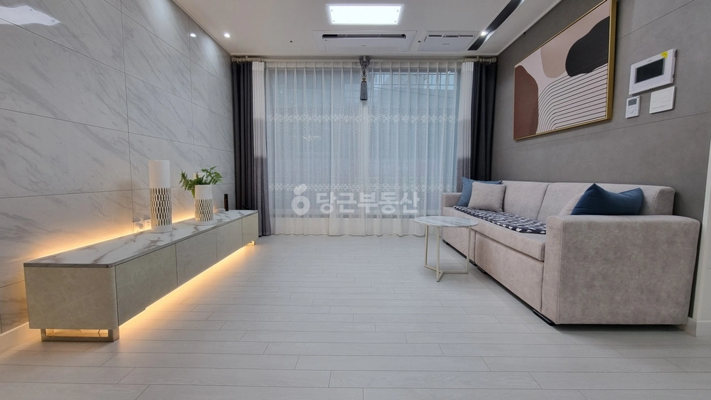 서울특별시 중랑구 중화동 빌라(투룸 이상) 사진 1