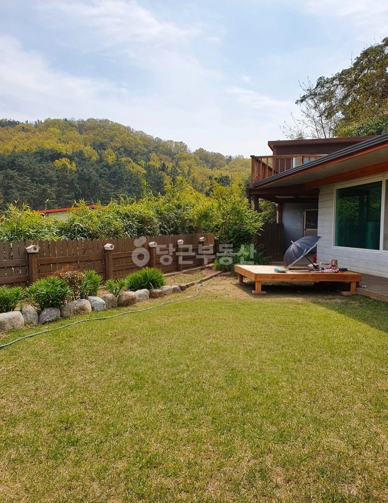 대구광역시 달성군 논공읍 단독/전원주택 사진 1