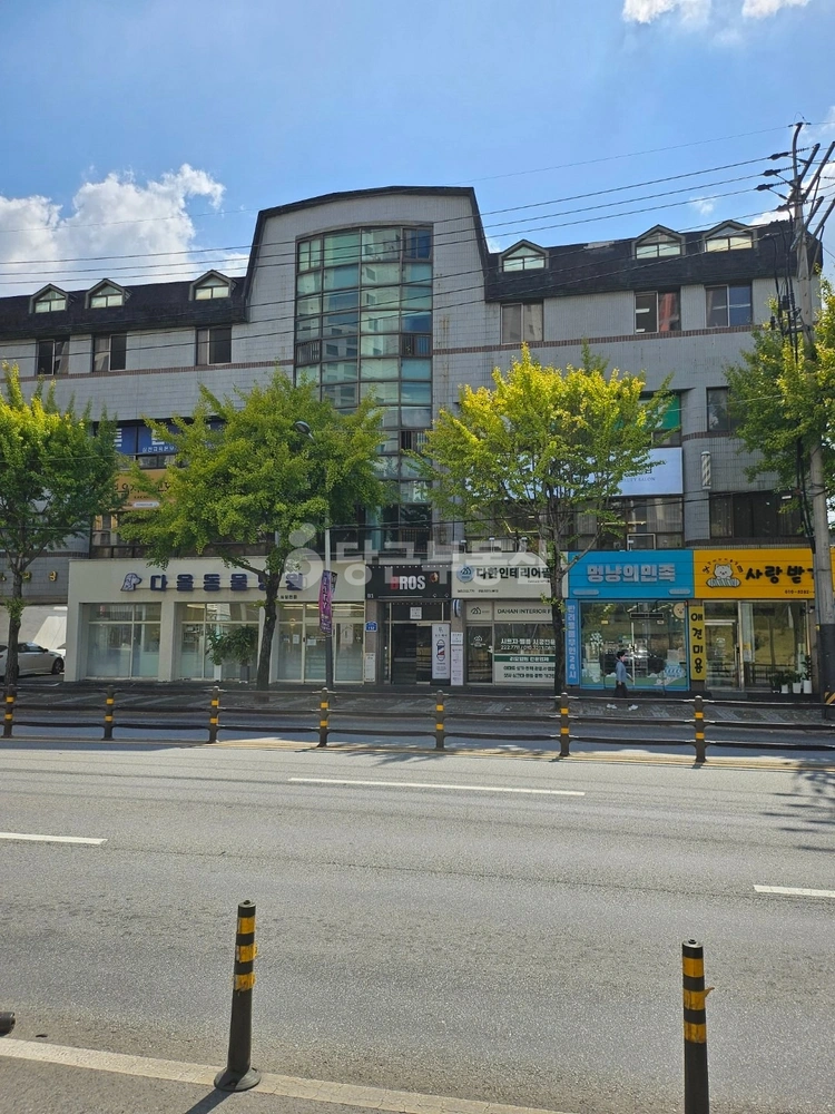 전북특별자치도 전주시 완산구 효자동1가 상가 사진 1