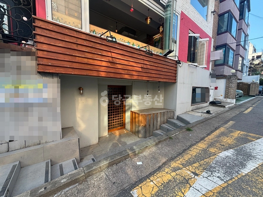 서울특별시 마포구 서교동 상가 사진 1
