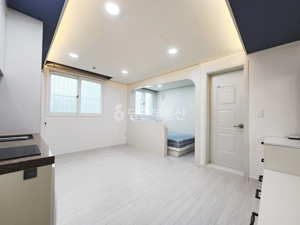 대전광역시 동구 용전동 원룸 사진 1