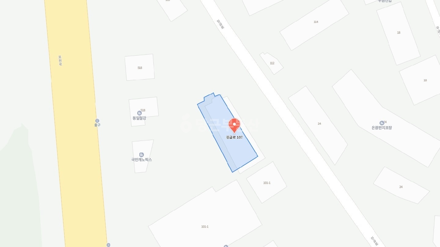 임대 월세 5000/350 (매매도 가능) 매매 20억 | 당근 부동산