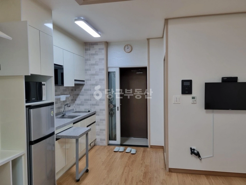 제주특별자치도 제주시 아라일동 원룸 사진 1