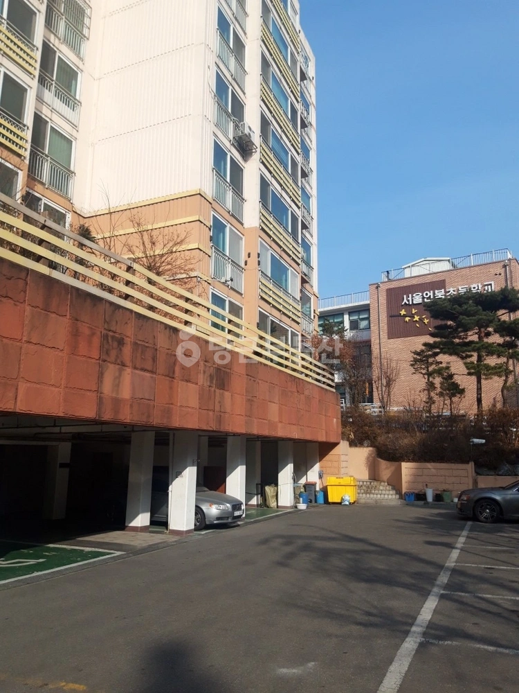 서울특별시 강남구 청담동 아파트 사진 1