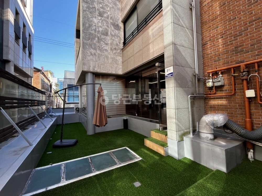 서울특별시 강남구 역삼동 상가 사진 1