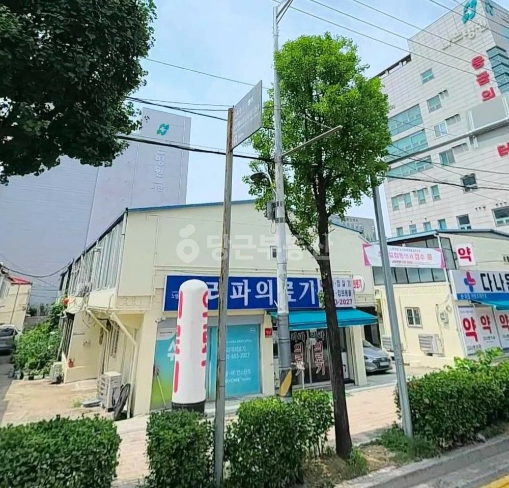 인천광역시 서해구 가좌동 빌라(투룸 이상) 사진 1