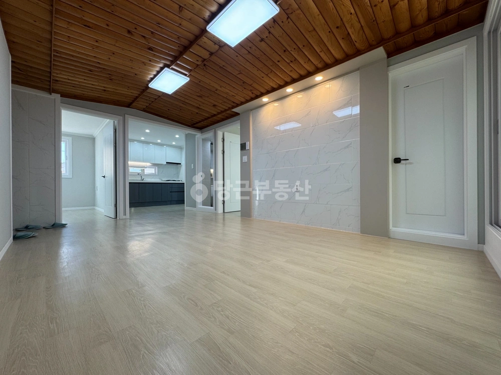 인천광역시 서해구 연희동 빌라(투룸 이상) 사진 1