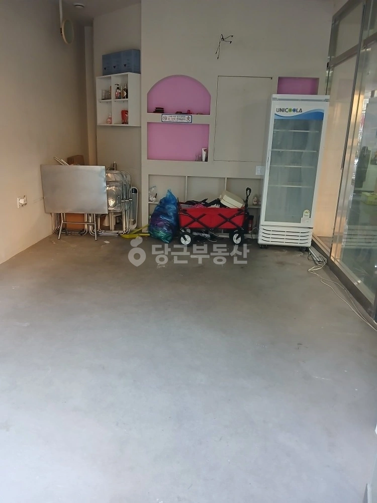 서울특별시 동작구 신대방동 상가 사진 1
