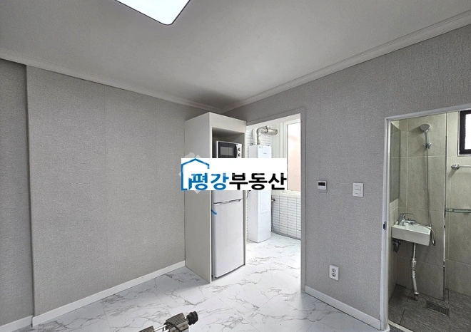 대전광역시 서구 탄방동 원룸 사진 1