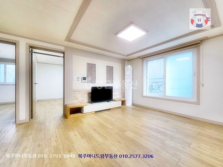 충청남도 천안시 동남구 삼룡동 빌라(투룸 이상) 사진 1