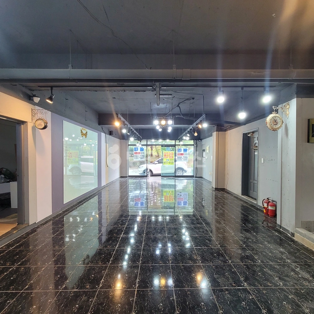 경상남도 김해시 대청동 상가 사진 1