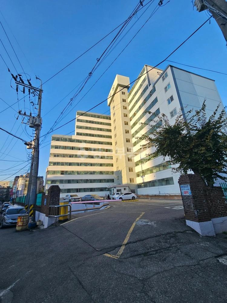 경기도 부천시 원미구 약대동 아파트 사진 1