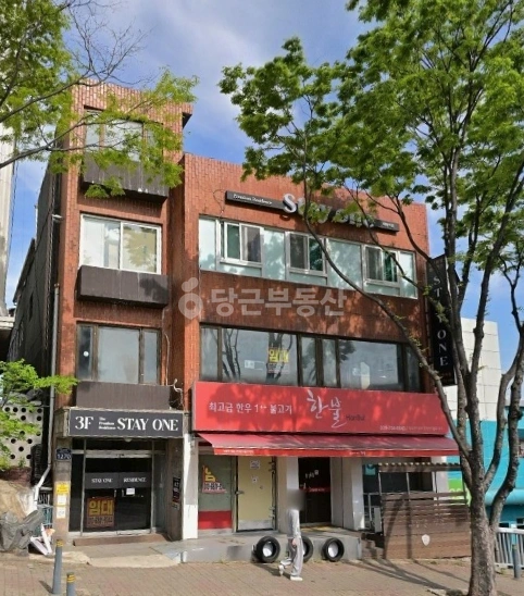 경기도 성남시 수정구 태평동 상가 사진 1