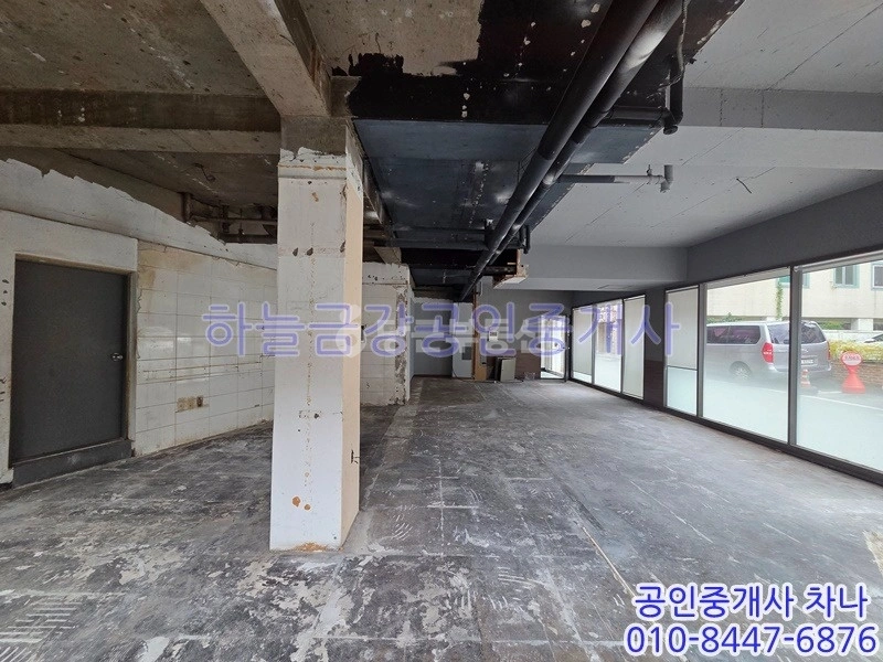 대구광역시 중구 삼덕동2가 상가 사진 1