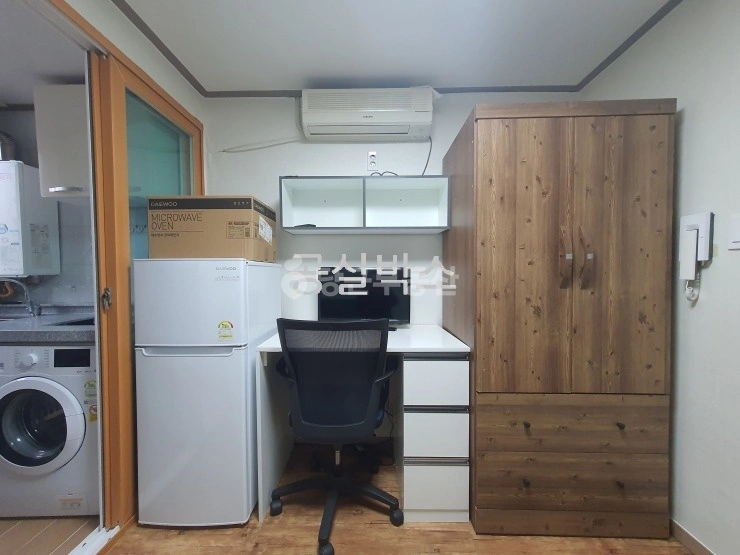 대전광역시 동구 자양동 원룸 사진 1