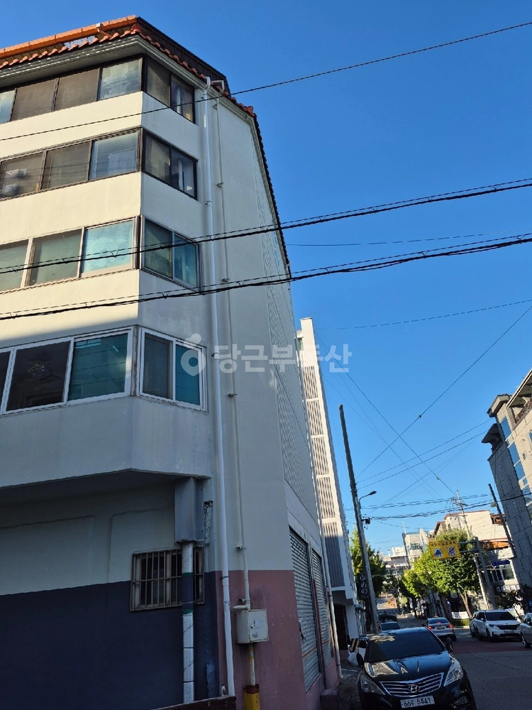 경상북도 구미시 송정동 빌라(투룸 이상) 사진 1