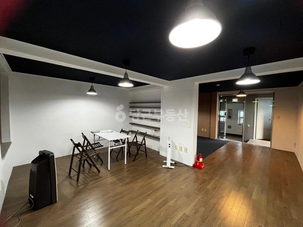 서울특별시 강남구 역삼동 사무실 사진 1