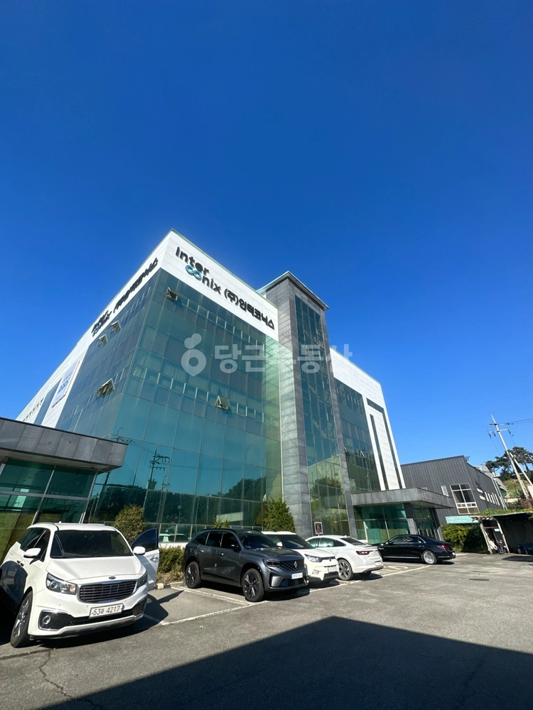 충청남도 천안시 서북구 입장면 공장/창고 사진 1