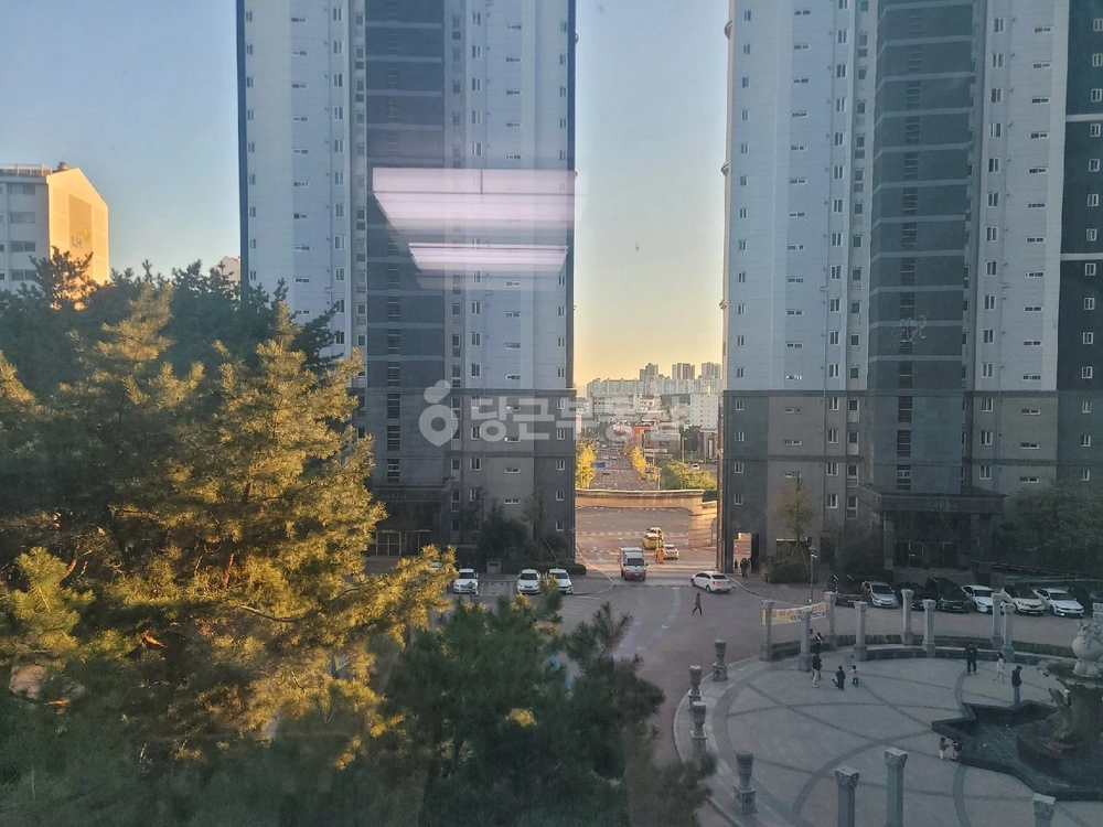 경상북도 포항시 북구 양덕동 아파트 사진 1