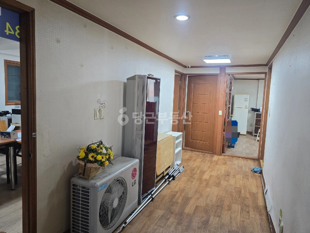 부산광역시 수영구 광안동 상가 사진 1