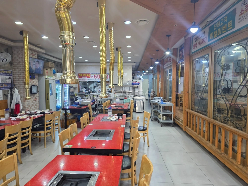 인천광역시 미추홀구 학익동 상가 사진 1