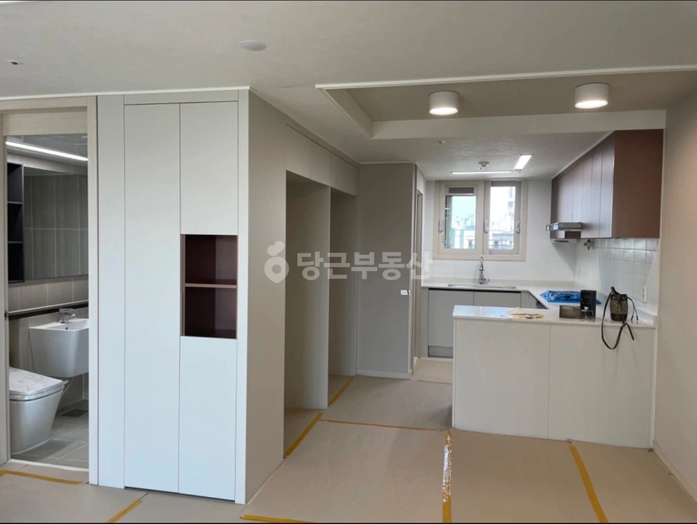 대구광역시 달서구 두류동 아파트 사진 1