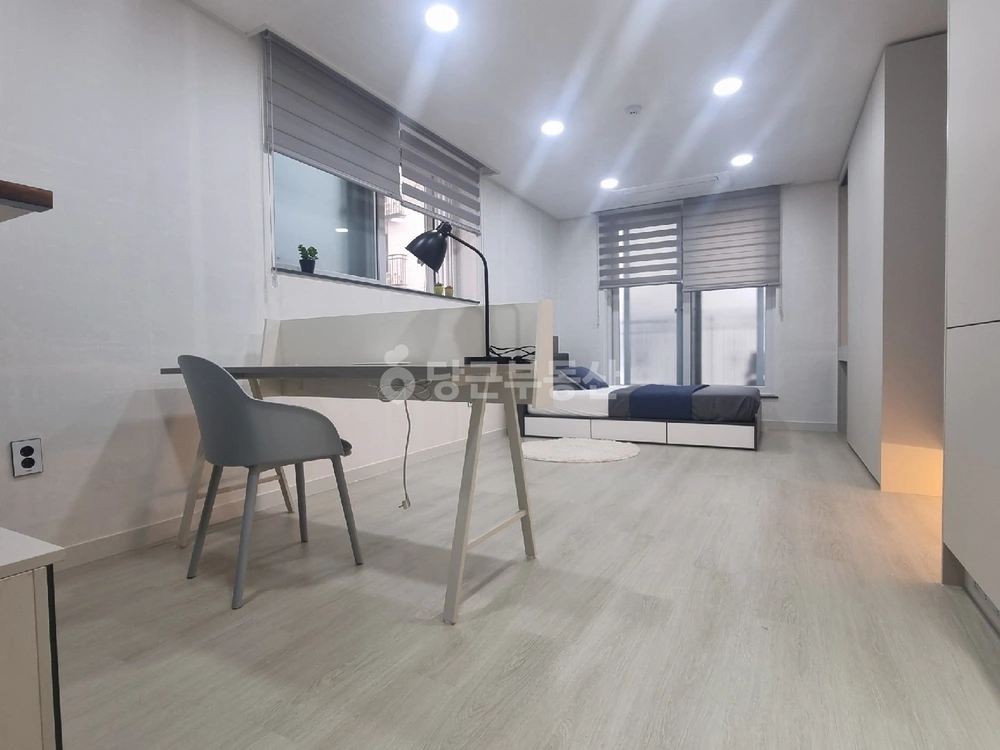 경기도 용인시 기흥구 중동 원룸 사진 1