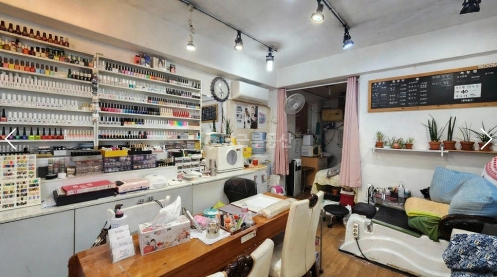 서울특별시 강남구 역삼동 상가 사진 1
