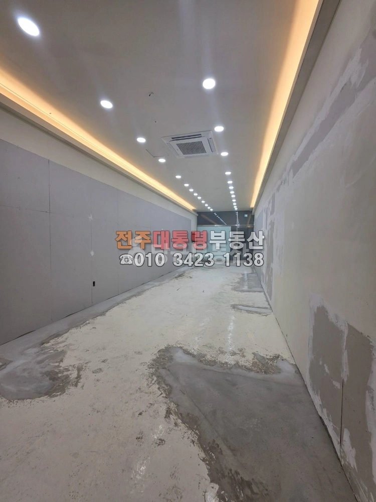 전북특별자치도 전주시 덕진구 만성동 상가 사진 1