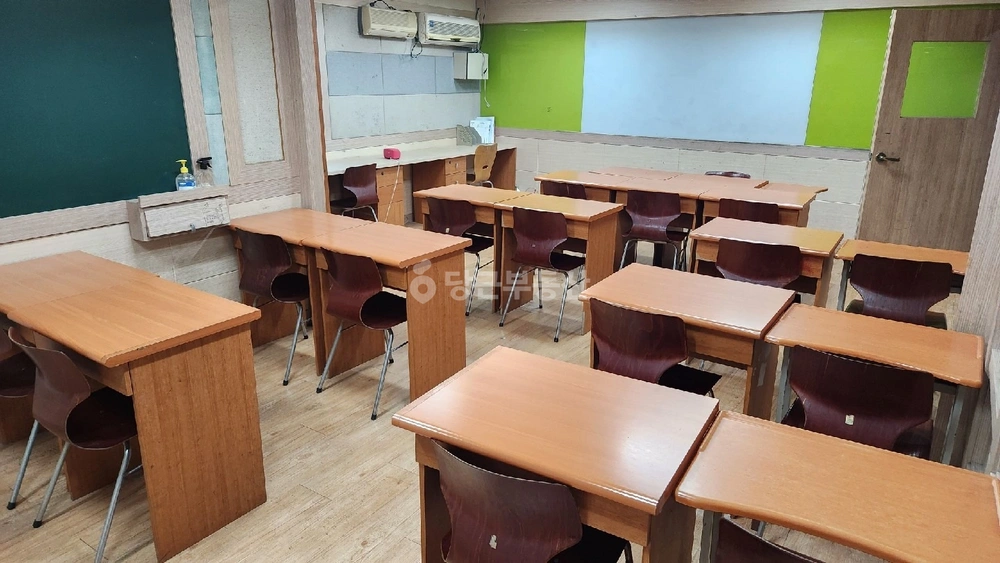 부산광역시 남구 용호동 상가 사진 1