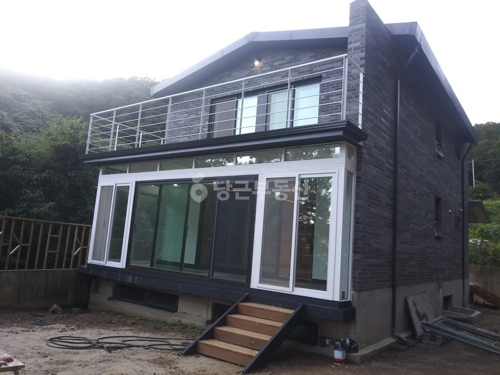 경기도 양평군 양서면 단독/전원주택 사진 1