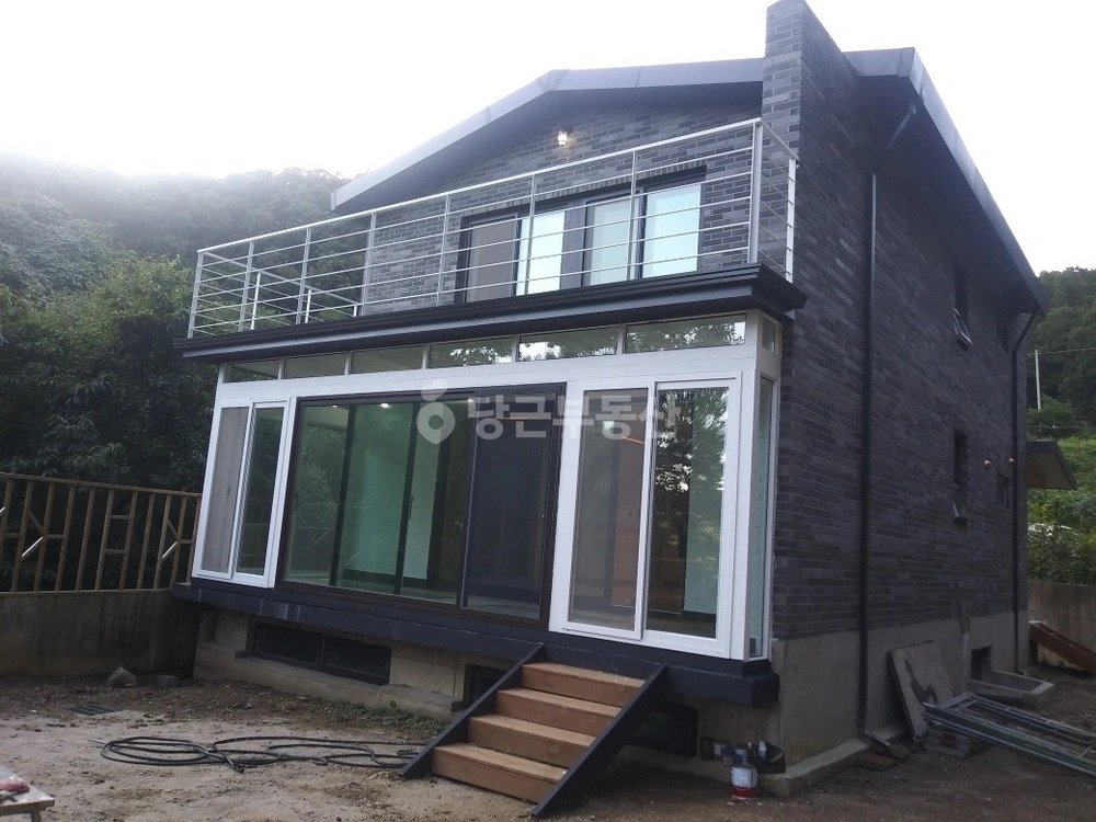 경기도 양평군 양서면 단독/전원주택 사진 1