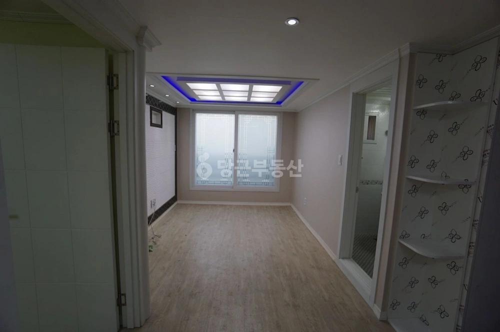 인천광역시 서해구 검암동 빌라(투룸 이상) 사진 1