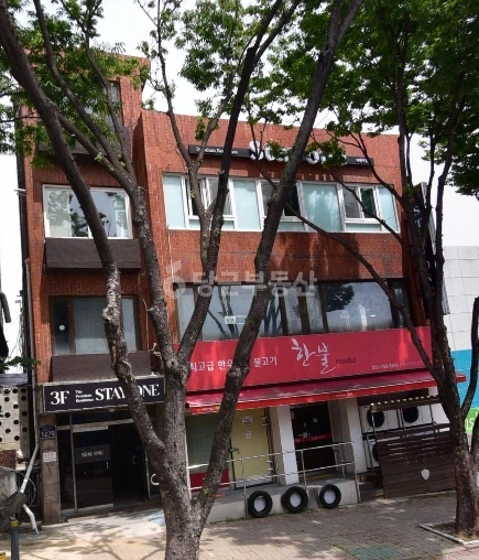 경기도 성남시 수정구 태평동 상가 사진 1