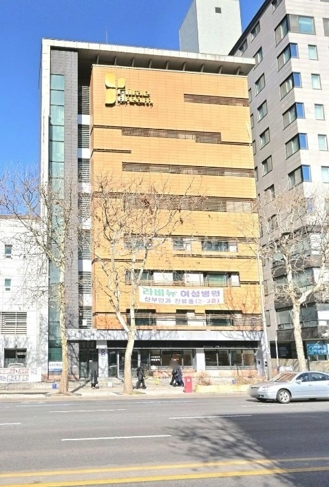 서울특별시 관악구 봉천동 상가 사진 1