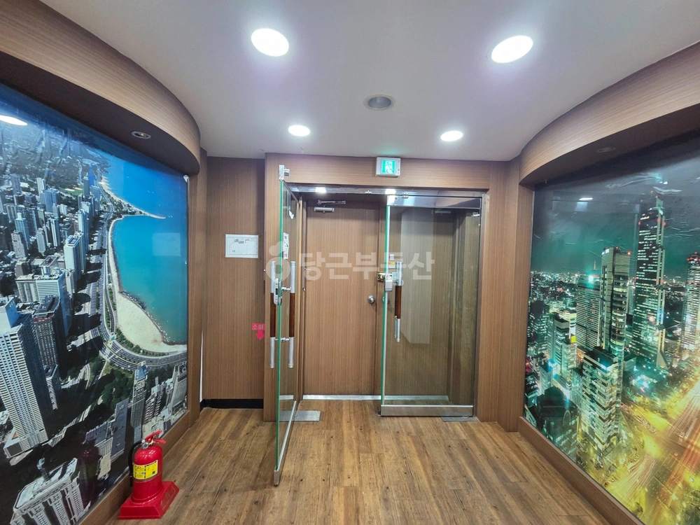 대구광역시 동구 신천동 사무실 사진 1