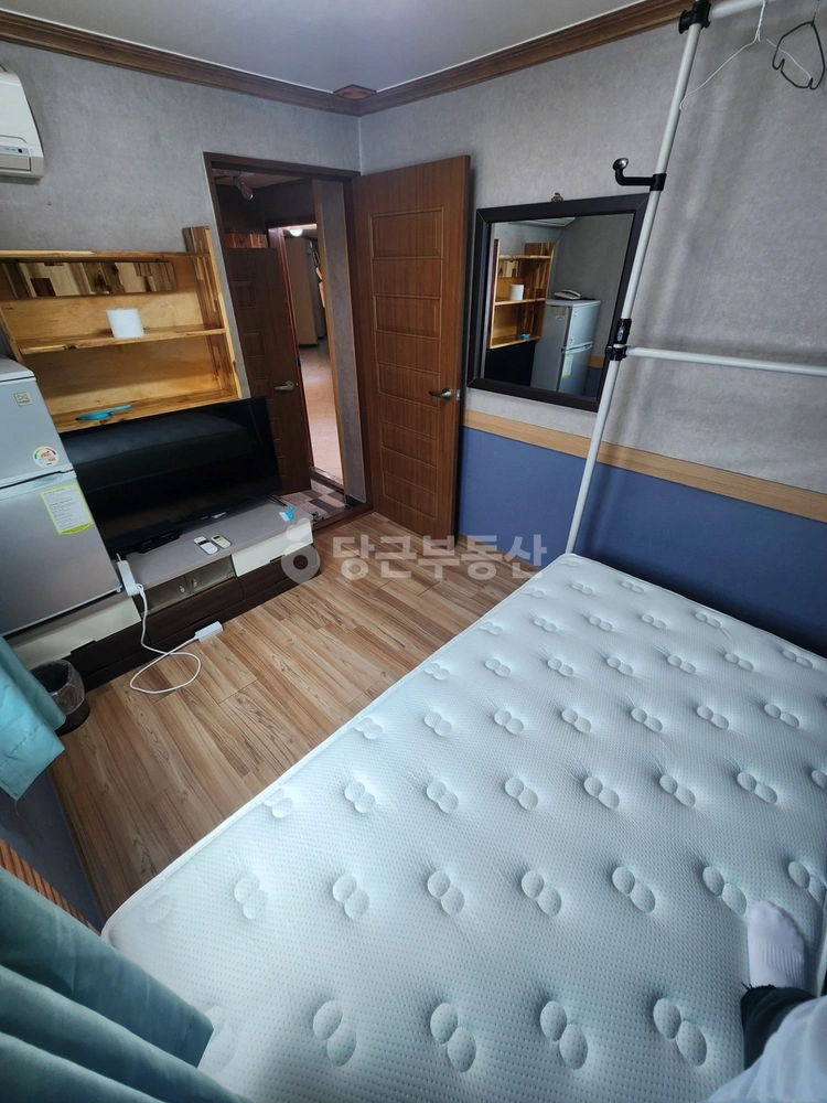 경상남도 창원시 마산합포구 해운동 원룸 사진 1