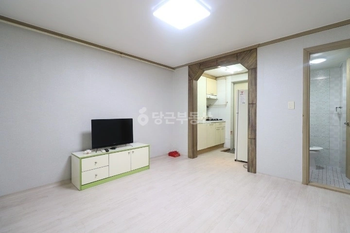 대전광역시 서구 괴정동 원룸 사진 1