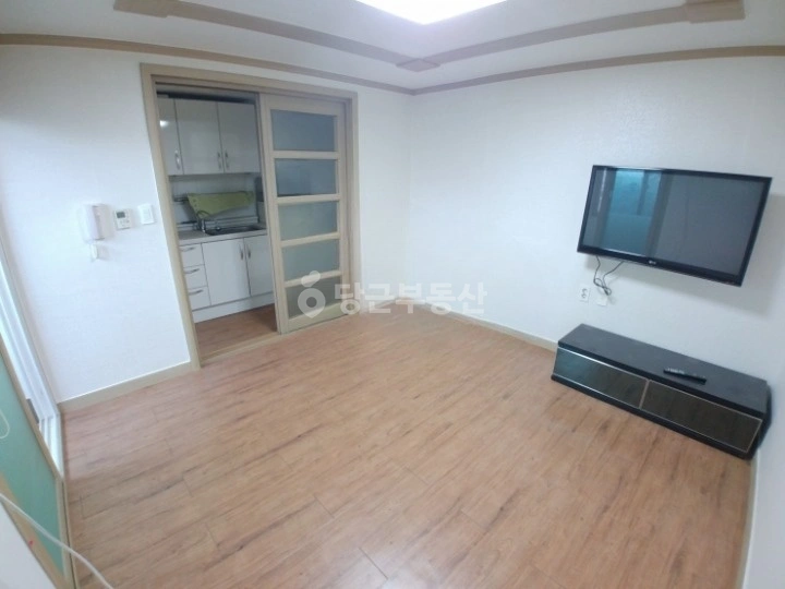 대전광역시 서구 괴정동 원룸 사진 1
