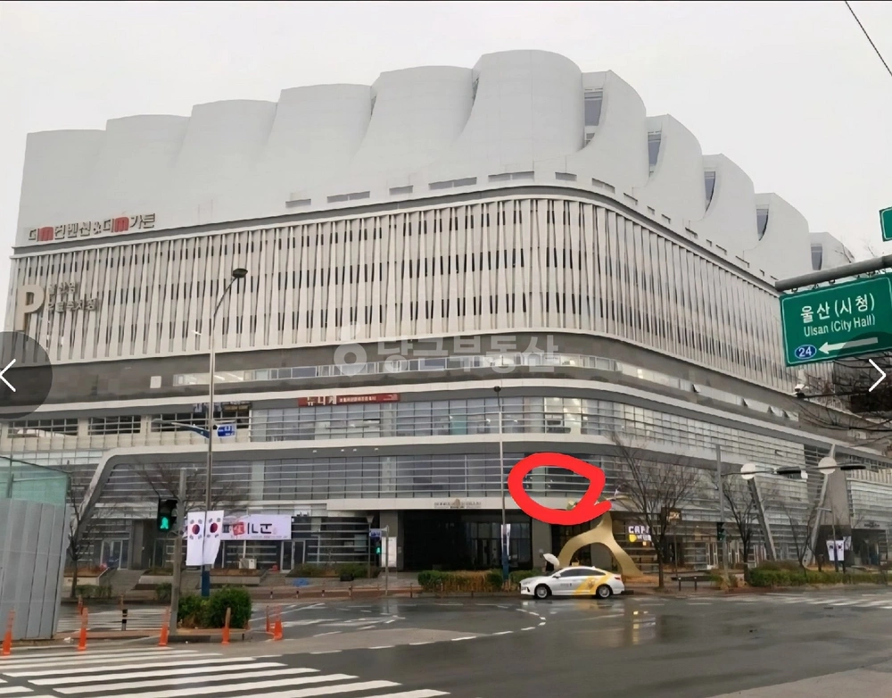 울산광역시 울주군 삼남읍 상가 사진 1