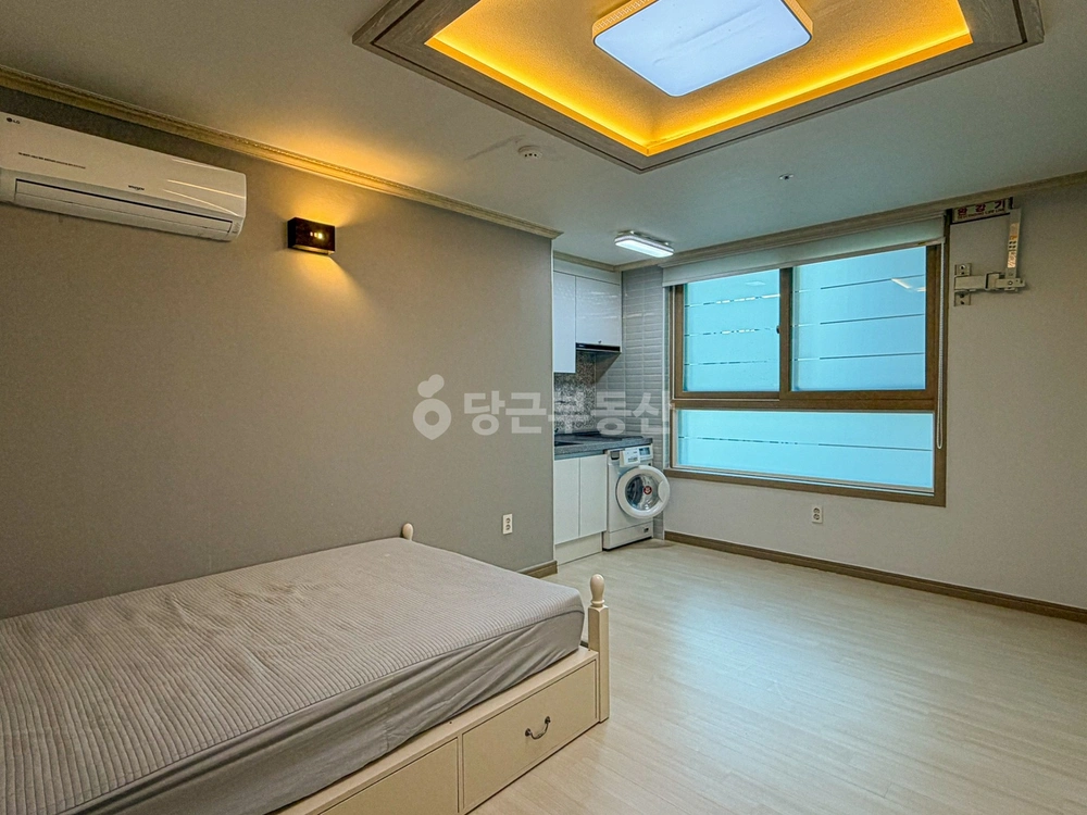 부산광역시 연제구 연산동 원룸 사진 1